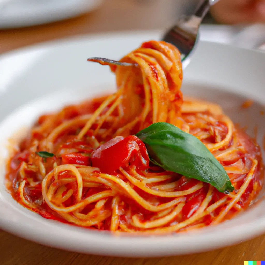 Winter Tomato Sauce The Perfect Blend of Fresh and Canned Marzano